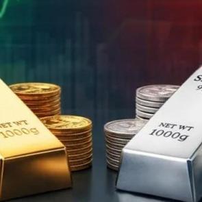 Altın ve g&uuml;m&uuml;şte yeni rekor! G&ouml;zler ABD verilerinde...