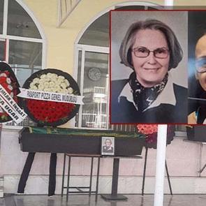 Anne ve kızının kahreden &ouml;l&uuml;m&uuml;: Arızalı kombi sonları oldu!