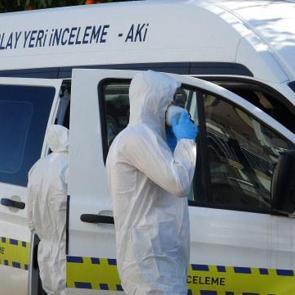 Antalya'da 1 haftadır haber alınamıyordu! Cesedi kokmaya başlayınca bulundu