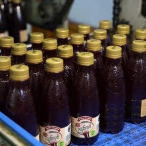 Antioksidan i&ccedil;eren şalgam satışları arttı