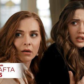 Arafta dizisinde Ateş, her şeyi yakmaya hazır! Evden kovuyor