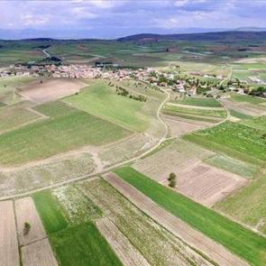 Arazi yatırımcısı 4 şehir hari&ccedil; 2025'te kaybetti