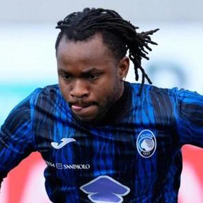 Atalanta ve Lookman'dan Galatasaray'ı &ccedil;ıldırtan teklif