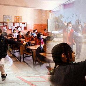 Bakan Tekin'den 'yarıyıl tatili' mesajı