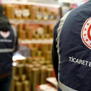 Bakanlık fahiş fiyata savaş a&ccedil;tı: Milyarlarca lira ceza kesildi!