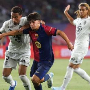 Beşiktaş Alman Milli Takımı'nın yıldızına teklif yaptı: Ayrılığa sıcak bakıyor