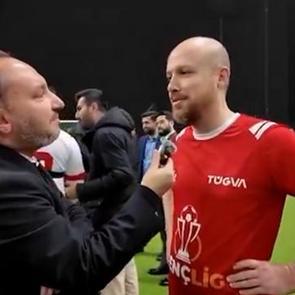 Bilal Erdoğan: Emre Bel&ouml;zoğlu'nu tutabilene aşk olsun