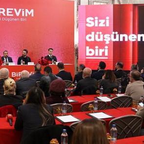 Birevim, 2026 i&ccedil;in &lsquo;Sizi D&uuml;ş&uuml;nen Biri&rsquo; vizyonunu hayata ge&ccedil;irdi