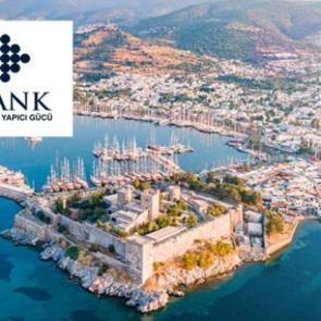Bodrum, İstanbul, Antalya ve &Ccedil;eşme: İller Bankası 88 arsayı satışa &ccedil;ıkardı