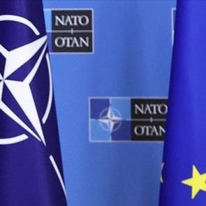 Br&uuml;ksel&rsquo;den Y&uuml;kselen Uyarı: T&uuml;rkiyesiz G&uuml;venlik Olmaz