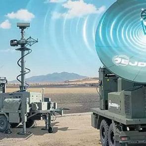 &Ccedil;ELİKKUBBE'nin "g&ouml;r&uuml;nmeyen silahı" EJDERHA, g&uuml;c&uuml;n&uuml; g&ouml;sterdi