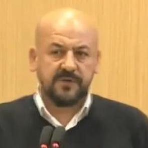 CHP'li vekilden &Ccedil;orum Belediye Başkanına &ouml;vg&uuml; dolu s&ouml;zler: Her yerde kefil olduk...