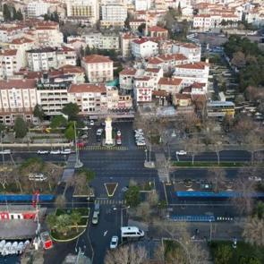 Denizin ve yeşilin buluşma noktası: 5 milyon turist ağırladı!