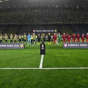 Derbi sonrası 3 futbolcu PFDK'lık oldu