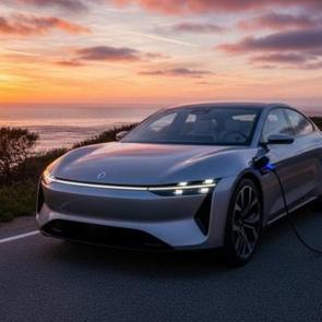 T&uuml;rkiye'de elektrikli ara&ccedil; patlaması! Rakamlar y&uuml;zde 102 arttı!