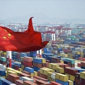 D&uuml;nyayı tedirgin eden rakam! &Ccedil;in 1,19 trilyon dolar fazla verdi!