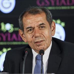 Dursun &Ouml;zbek orta saha i&ccedil;in g&ouml;z&uuml;n&uuml; kararttı: 50 milyon Euro &ouml;deyecek