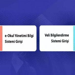 e-Okul not girişi ne zaman kapanacak? Not ve devamsızlık bilgisi sorgulama e-Okul giriş