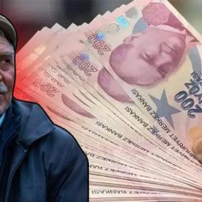 Emekli bayram ikramiyesi i&ccedil;in 2026 rakamları masada: İşte konuşulan zam oranları