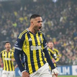 En-Nesyri transferinin kilidini Beşiktaş &ccedil;&ouml;zecek!