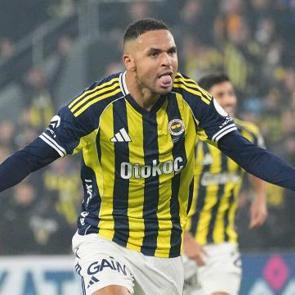 En-Nesyri'de b&uuml;y&uuml;k ters k&ouml;şe! Herkes Arabistan derken Premier Lig'e gidiyor