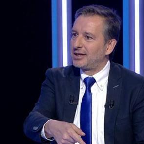 Fenerbah&ccedil;e'nin eski futbolcusu İlker Yağcıoğlu'ndan şampiyonluk tahmini