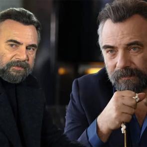 Ev hapsi talebiyle g&uuml;ndemdeydi! Oktay Kaynarca oynadığı dizideki kaderin aynısını mı yaşadı?