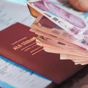 Evlenecek &ccedil;iftlere geri &ouml;demesiz 500 bin lira destek