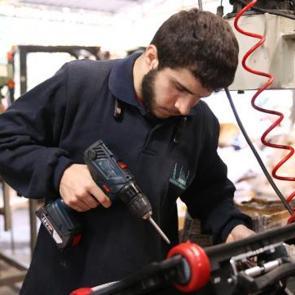 Hatay'dan &ccedil;ıktı, d&uuml;nya sıraya girdi! 50 &uuml;lkeye satıyor!