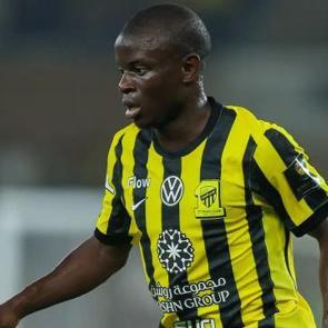 M&uuml;jdeli haberi verdi! Fenerbah&ccedil;e'den a&ccedil;ıklama: Kante geliyor
