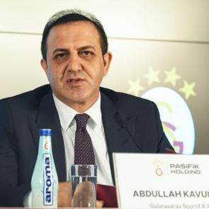 Fenerbah&ccedil;e'nin istediği yıldız hakkında konuşan Kavukcu: 2 g&uuml;nde getiririm