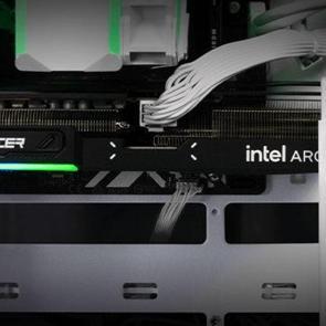 Fiyatlar u&ccedil;muşken Intel Arc B570 ekran kartı tekrar g&uuml;ndemde