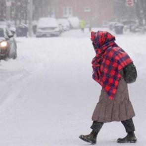 T&uuml;rkiye'yi buz tutacak! Meteoroloji'den yeni kar uyarısı: İstanbul dahil bir&ccedil;ok ilde alarm