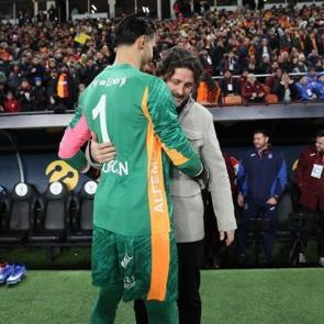 Galatasaray'da 'Uğurcan &Ccedil;akır' krizi derinleşiyor: Kadroya alınmadı