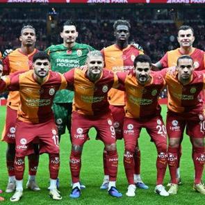 Galatasaray'ın yıldızlarının Gaziantep FK &uuml;z&uuml;nt&uuml;s&uuml;: Galibiyeti hak ettik