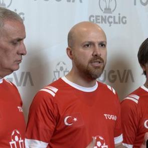 Geleceğin yıldızları bu turnuvada keşfedilecek: Scoutlar trib&uuml;nde