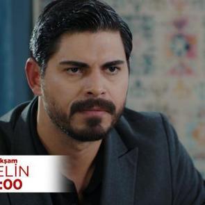 Gelin dizisinde Cihan ipleri eline alıyor! Sert tepki veriyor