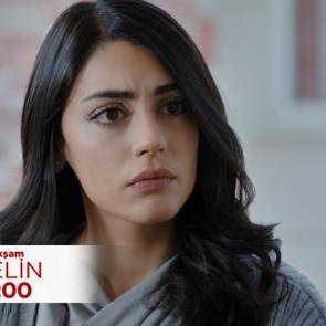 Gelin dizisinde Han&ccedil;er konağı terk ediyor! Geri getirebilecek mi?