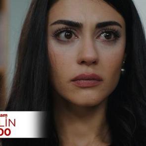 Gelin dizisinde Han&ccedil;er mektubu buluyor! Sıla, Esma'ya yakalanıyor