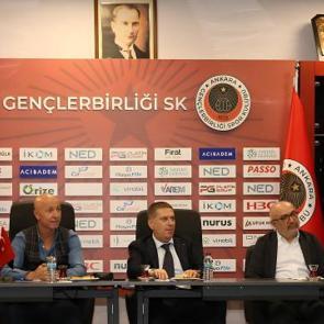 Gen&ccedil;lerbirliği'nde se&ccedil;im &ouml;ncesi bir skandal daha! Hibe denilen para bor&ccedil; &ccedil;ıktı