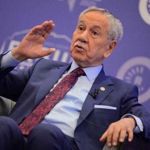 G&ouml;k&ccedil;ek'ten B&uuml;lent Arın&ccedil;'a cevap: Mansur Yavaş'ı kurtarmak i&ccedil;in s&ouml;ylettiler