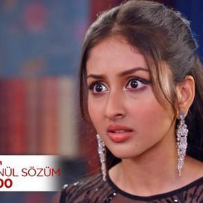 G&ouml;n&uuml;l S&ouml;z&uuml;m dizisinde Pari'nin kimliği a&ccedil;ığa &ccedil;ıkıyor! Baş edebilecek mi?