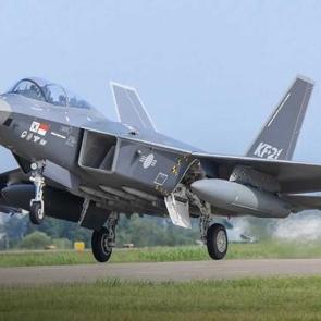 G&uuml;ney Kore, KF-21'in testlerini başarıyla bitirdi