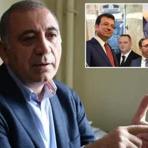 G&uuml;rsel Tekin'den İmamoğlu'na: Jetle gelen jetle gider