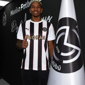 Honduras Milli Takımı'nın yıldızı TFF 1. Lig ekibine transfer oldu