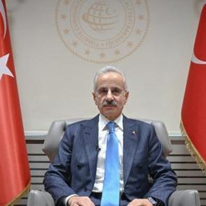 Ankara-Samsun Hızlı Treni i&ccedil;in tarih verildi! İhale s&uuml;reci başlıyor!