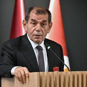 İddia: Galatasaray gen&ccedil; futbolcuyla 'uzun vadeli' s&ouml;zleşme imzaladı