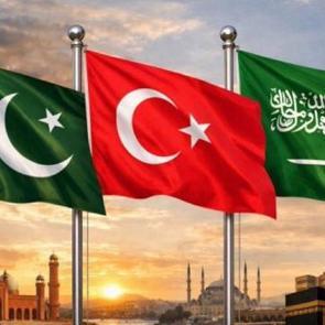 İddiası bile Tel Aviv'i telaşlandırdı! 'T&uuml;rkiye i&ccedil;eride, İsrail dışarıda kalır'