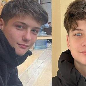 İkinci Ahmet Minguzzi vakası! Atlas'ı &ouml;ld&uuml;ren katil zanlısının ifadesi ortaya &ccedil;ıktı!