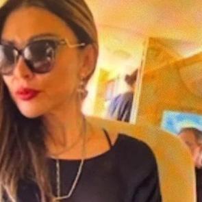 Havada uyuşturucu alemi yapılan jetin faturası ortaya &ccedil;ıktı!